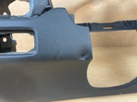 dashboard instrument panel cockpit upholstery VOLVO XC60 II 2017- HEAD UP 31417555