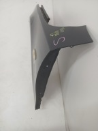 fender left front BMW E60 E61 MONACOBLAU A35/5