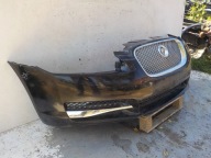 881 JAGUAR XF X250 bumper front front