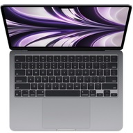 MacBook Air 2022 M2 MLXX3LL/A M2 8/512 GB Szary