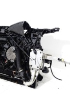 support panel for radiators radiator sider fans KOMPLET A6 C7 2.0 TDI 4G0260401A