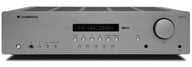 Amplituner Cambridge Audio AXR85 2.1 sivá