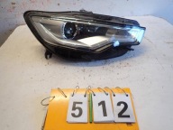 light front front right AUDI A6 C7 2011-2015 BI-XENON 4G0941044J