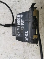 lock door right rear part RENAULT MEGANE II 6 PIN
