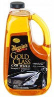 Szampon Meguiar's Gold Class Car Wash 1893ml