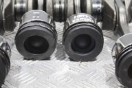 crank pistons connecting rods PARTNER II 2 LIFT