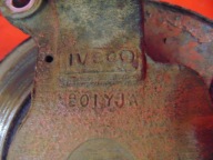 IVECO DAILY III 99-06 2.8 swing left front