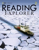 Reading Explorer 2 with Online Workbook Bohlke