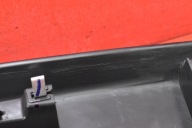 cap moulding cover of the threshold boot 1494631 TESLA MODEL Y 20