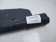 VW TOURAN and blinds boot SPRAWNA black
