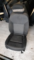 Sitze grzane kpl Opel Astra J