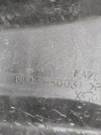 MAZDA 5 II 10-16 bumper front front C513-50031
