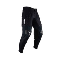 Leatt moto nohavice 4.5 Enduro Black XL