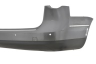bumper rear rear part VW PASSAT B6 KOMBI below PDC
