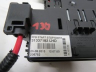 Module Module fusibles VOLVO V60 et S60 II 31337182