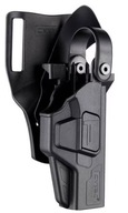 Kabura Cytac CY-G17L3G3 Duty G3 Level III Glock 17
