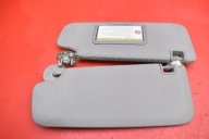 blende abdeckung sonnen EU OPEL ASTRA 4 IV J LIFT 11-20