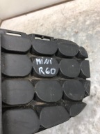 grid of a bumper central MINI R60 51119801918