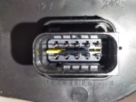 light front reflektor left TOYOTA PROACE II 16- XENON