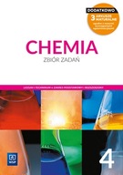 Chemia 4 zbiór zadań WSiP zakres rozszerzony