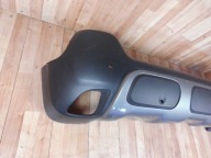 Citroen C3 Aircross 2017+ bumper rear rear part 4-PDC