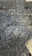 Blende Abdeckung Polystyren WKLAD Renault Arkana 849753581R