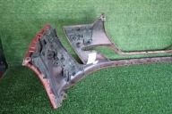 PEUGEOT 208 II GTI 19- front bumper front
