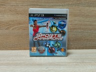 Gra PS3: Sport Champions