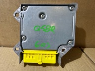 AUDI Q5 8R Module SENSOR Airbag Airbag 8R0959655B