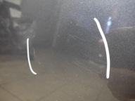 VOLVO S40 II door left front 455-46