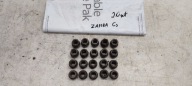 Écrous do des roues Opel Zafira C 1,4T 16V