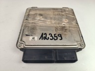 computer Motore ECU 03L906022HR 2.0 TDI VOLKSWAGEN GOLF V