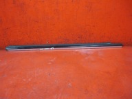 MERCEDES W220 S-KLAS moulding dust left front