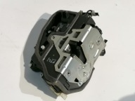 BMW 3 E90 lock left front 7 PIN