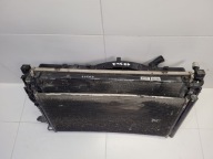 Komplet Radiateur Land Rover Range Rover Evoque facelift 2018 GJ32-8C607-BB