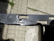 OPEL CORSA D LIFT 11- grid of a bumper front
