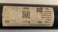 shock absorber right front 8W0516025F AUDI A5 SPORTBACK