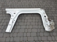pillar DRZWIOWY threshold RENAULT CLIO 4 IV 2013- left