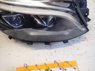 light front front right MERCEDES GLE W166 W292 15- FULL LED A1669067602
