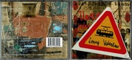 Lenny Valentino - Uwaga! Jedzie tramwaj [CD] - 1 wydanie z naklejką