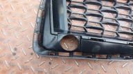 grid of a bumper left front BMW 5 G30 G31 19