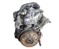 engine OPEL Meriva A 1.7 Diesel 2007 SPRAWDZONY