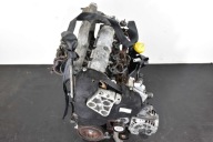 engine RENAULT TRAFIC II VIVARO MASTER 1.9 dCi F9K !! POMIAR KOMPRESJI !!