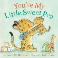 You re My Little Sweet Pea Bourland Annette