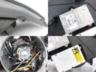 MAYBACH 57 W240 62 V240 03-13 Feux phare HEADLIGHT XENON Gauche Avant USA