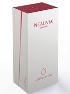 Neauvia Hydro Deluxe 2x2,5ml