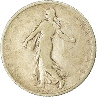 Moneta, Francja, Semeuse, Franc, 1903, Paris, F(12