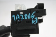 MANETKA Commodo essuie glace MAZDA 6 GJ 12
