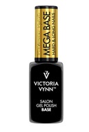 VICTORIA VYNN | Gél Polish Mega Base Clear 8ml