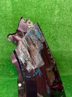 fender front left TOYOTA C-HR II CHR II NR:23
